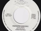 PRINCE GIDEON Smooth Sailing RARE modern soul 45 stepper sweet soul LISTEN