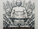 THE RACONTEURS - LIVE IN TULSA - LP - THIRD MAN RECORDS VAULT PACKAGE #43