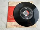 Elvis seltene deutsche Sammler '45 
