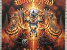 Motörhead ?– Inferno BMGCAT371DLP UK SEALED 2LP