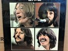 THE BEATLES LET IT BE OG UK STEREO APPLE LP PCS 7096 YEX773/4 2U/3U