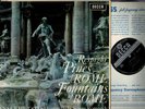 DECCA SXL 6141 WBG ED1 NM  ANSERMET - RESPIGHI PINES AND FOUNTAINS OF ROME