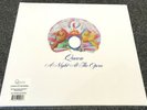 QUEEN-A NIGHT AT THE OPERA-HALF SPEED MASTERED-2015 180g VINYL LP-NEW & SEALED