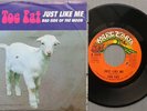 TOE FAT / pre URIAH HEEP 'Bad Side Of The Moon' 1970 US 7