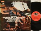 ASD 2524 1st Ed. Y. & H. Menuhin, Gendron, Schubert, Trio #1 in B flat