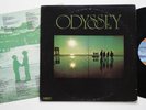 ODYSSEY - ORIG US LP w/ Battened Ships & Our Lives Are Shaped NORTHERN SOUL HEAR