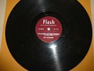 DOO WOP 78 RPM RECORD - THE JAYHAWKS - FLASH 109