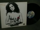 Orig '89 1st Press RED HOT CHILI PEPPERS Mother's MIlk  Lp EMI E1-92152 STERLING