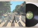 THE BEATLES Abbey Road NEAR MINT ORIGINAL DUTCH PRESSING Apple LP PSYCH PROG