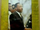 NATHAN DAVIS Suite For Dr Martin Luther King LP STILL SEALED