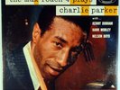 THE MAX ROACH 4 PLAYS CHARLIE PARKER-1959 DG MERCURY MONO LP