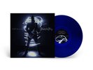 SIGNED Joe Satriani: Shapeshifting  Translucent Blue Vinyl LP limited 500 units