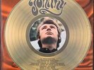 JOHNNY HALLYDAY Le Disque d’Or Volume 3 Philips 849.515 BY 1er pressage BIEM
