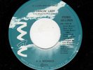 MODERN SOUL/DISCO-J.J. NICHOLS-DANCIN' LADY/DANCIN' LADY (DISCO)-NAMI 2029