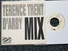 Terence Trent d'Arby - Mix 7'' Single SPAIN PROMO
