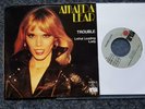 Amanda Lear - Trouble 7'' Single SPAIN/ Elvis Presley Coverversion