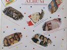 NOW THATS WHAT I CALL MUSIC   CHRISTMAS ALBUM   Various Artists   VINYL LP