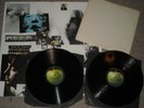 The Beatles vinyl lp The White Album Mono Poster Top Loader #0609224 Test Play