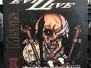 Misfits Evilive II Vinyl Record LP Danzig Samhain Michale Graves Doyle evil live