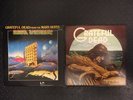 Grateful Dead ?– Wake Of The Flood / From The Mars Hotel, UDM 103/4 EX/EX