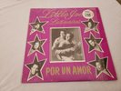 LITTLE JOE Y SUS LATINAIRES - POR UN AMOR - LP - VERY GOOD/STILL IN SHRINK-WRAP