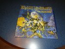 Doppel-LP  IRON MAIDEN   LIVE AFTER DEATH 1985  EMI 1C 162-24 0427 1