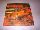 DECAPITATED-WINDS OF CREATION LIMITED GATEFOLD VINYL PRESS WITH FOLD OUT BOOKLET