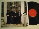 THE BEATLES LP HEY JUDE 1976 CAPITOL SW-385 WINCHESTER PRESS ORANGE LABELS