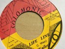 The Wailers - Life Line / Version 7