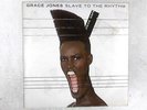 Slave To The Rhythm LP (Grace Jones - 1985) GRACE 1 (ID:15841)