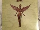Nirvana’s In Utero Vinyl (Special Limited Edition- Still Sealed )
