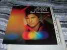 shakin stevens and the sunsets. stars and stripes lp german teldec 6.25745.