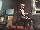 RUSH - POWER WINDOWS - - Rare 1985 Australian 12