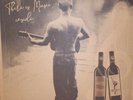 Sting THE BEST OF 25 YEARS Doppel LP + 2 Flaschen Wein aus der Tenuta il Palagio
