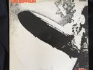 Led Zeppelin SD 19126 vinyl Reissue Monarch Press ST-A-681461-MO George Piros