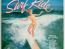 Art Pepper Surf Ride Savoy Original Mono RVG DG EXC-