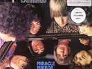 Golden Earrings, Miracle Mirror, NEW/MINT Ltd edition BLUE vinyl LP (MOVLP613)