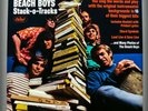 THE BEACH BOYS Stack-o-Tracks REISSUE-STRIPPED VOCALS SO YOU CAN SING ALONG