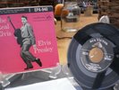 Elvis Presley The Real Elvis RCA EPA 940