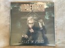Till Lindemann, Skills in Pills,( Rammstein ), LP nur 3x abgespielt plus CD`R