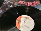*ORIGINAL 1968 BEVERLY’S DESMOND DEKKER ACTION REGGAE LP*