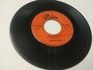 The DEVOTIONS: Rip Van Winkle / For Sentimental Reasons 45 VG DELTA RARE