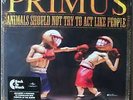 Primus - Animals Should Not Try To Act Like People (Vinyl)