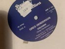 Greg Henderson Dreamin Rare Soul Funk Disco Boogie 12”