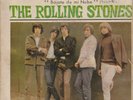 ROLLING STONES 'GET OFF OF MY CLOUD' MEXICO EP