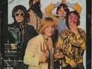 ROLLING STONES 'JUMPIN JACK FLASH' MEXICO EP