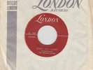 ROLLING STONES 'HONKY TONK WOMEN' MEXICO 45
