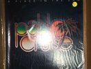 Pablo Cruise - A Place In The Sun — Sealed MFSL Original Master Recording