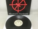 7 Seconds Alt.Music.Hardcore 1995 LP Vinyl Record Punk Rock