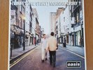 Oasis ( WHAT'S THE STORY) MORNING GLORY? Vinyl Original UK 1995
